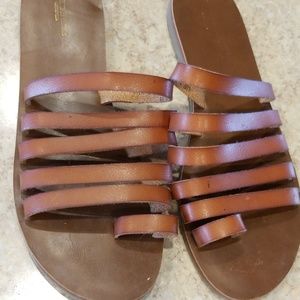 American Eagle shoes